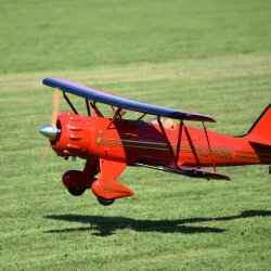 Model Air Show 2017